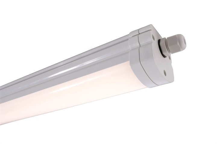 Мебельный светильник Deko-Light Tri Proof Motion 730450
