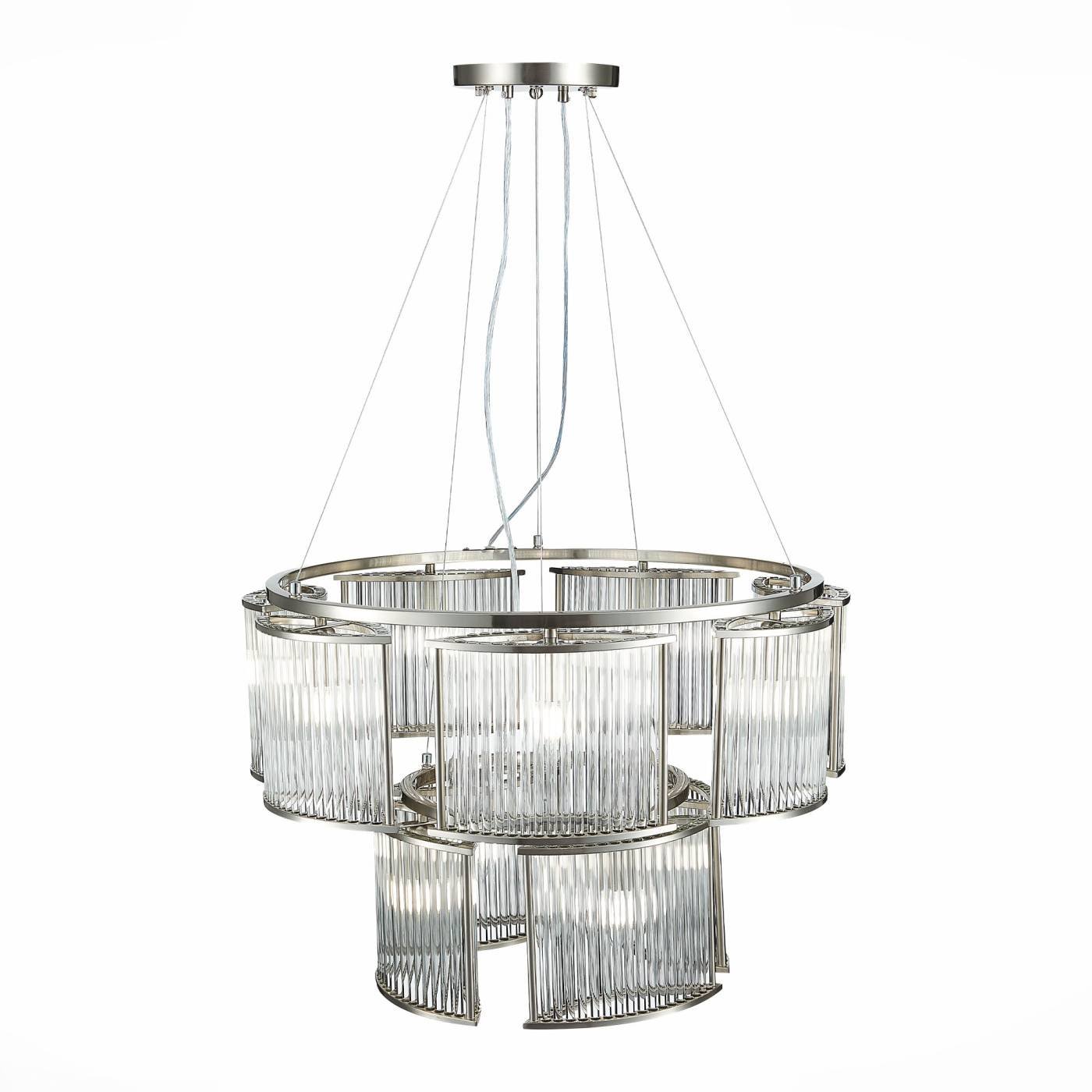 SL1627.103.11 Подвесная люстра ST Luce Velletri SL1627.103.11
