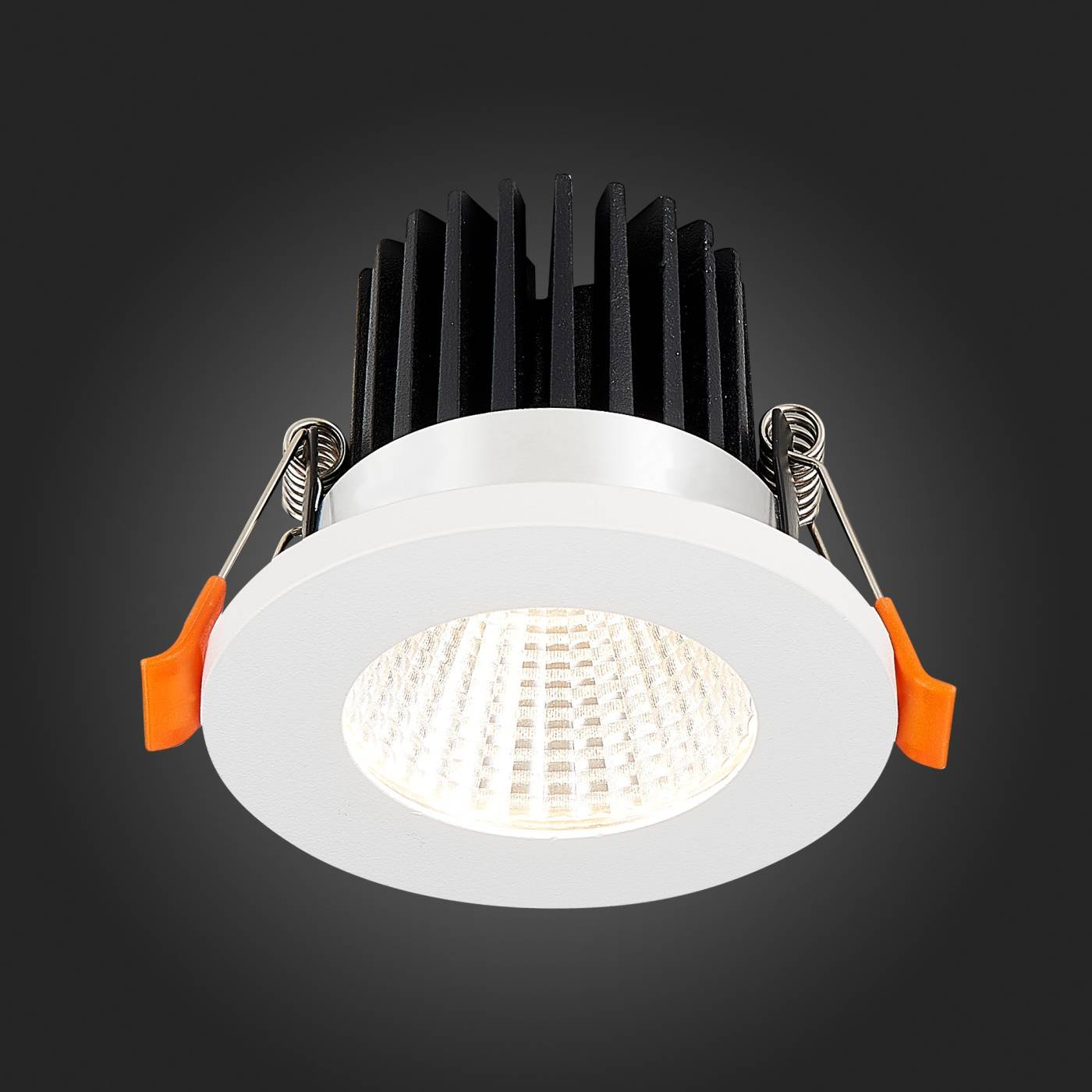 ST704.548.10 Встраиваемый светильник ST Luce ST704 ST704.548.10