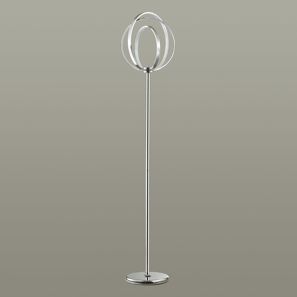 Торшер Odeon Light Alfi 4024/63FL