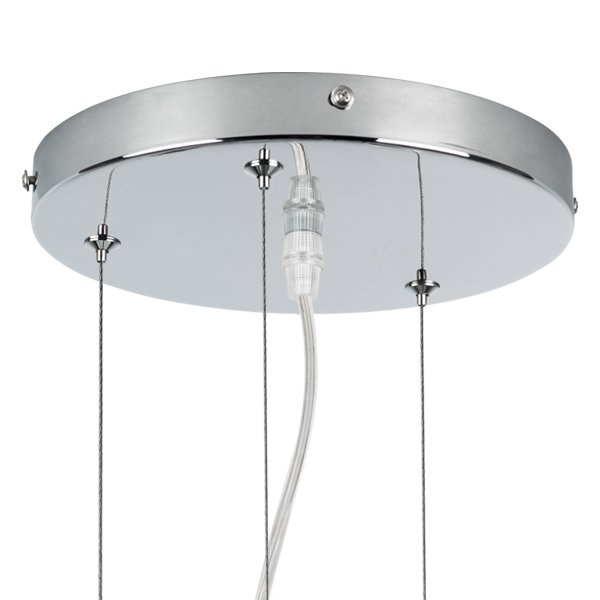 758214 Подвесная люстра Lightstar Diafano 758214
