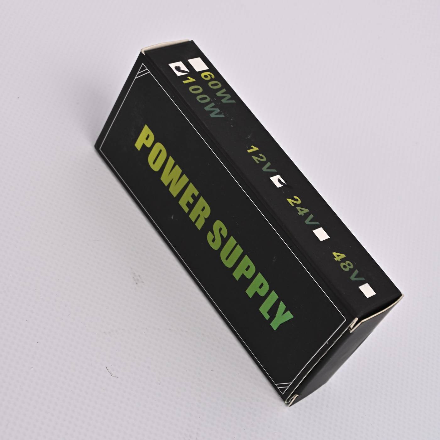 271652-67 Драйвер для LED ленты ImperiumLoft Blkb12V 271652-67
