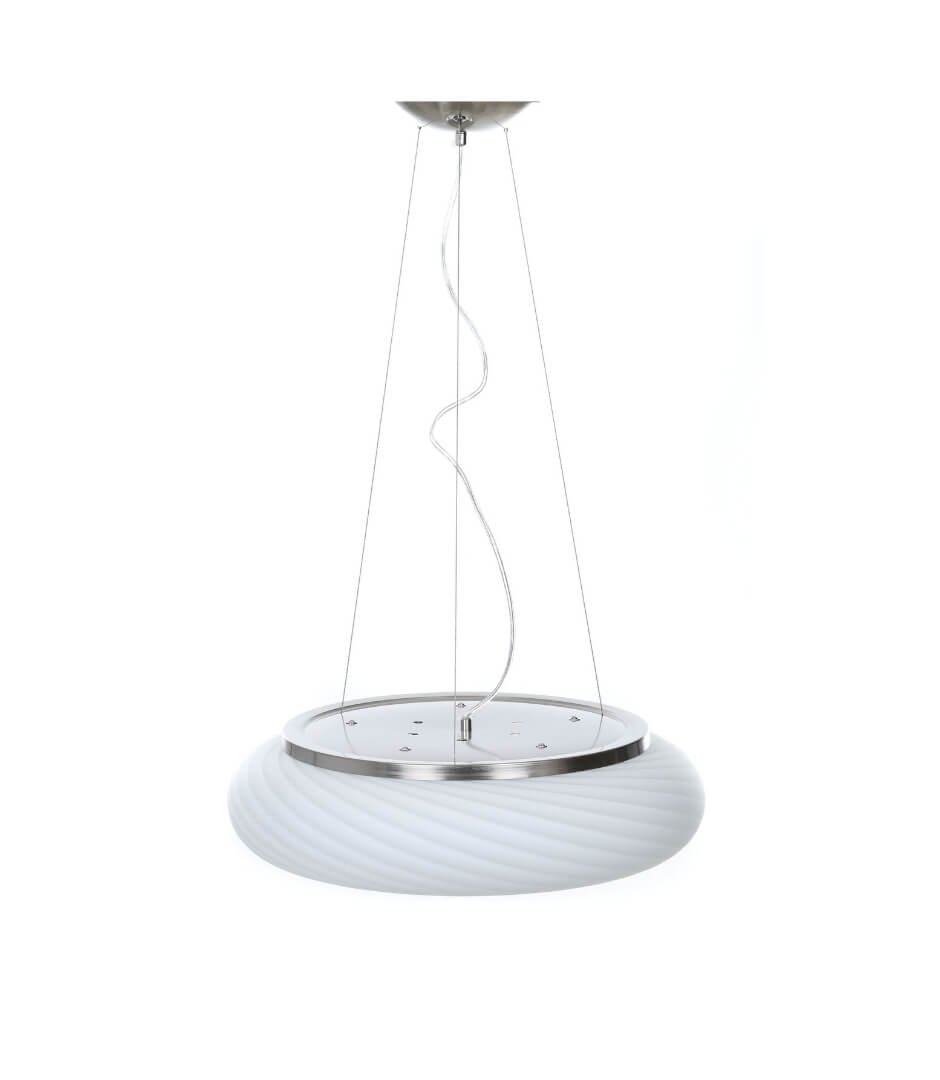 Светильник подвесной Lumina Deco Monarte LDP 1105-480 WT