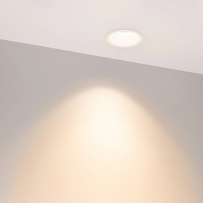 Встраиваемый светильник Arlight Harbor 048276