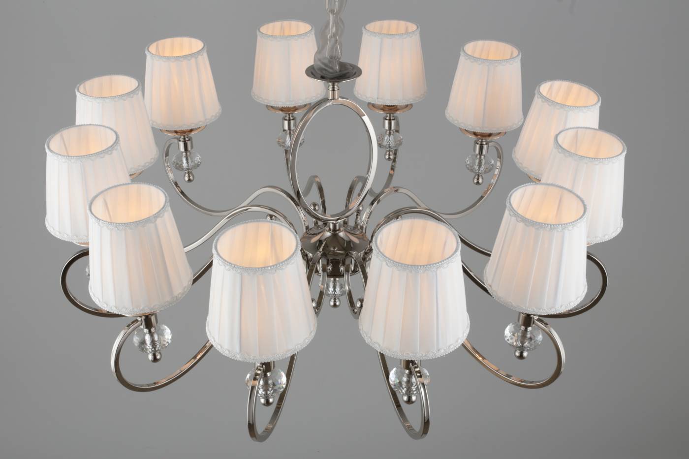 APL.717.03.12 Подвесная люстра Aployt Reni APL.717.03.12