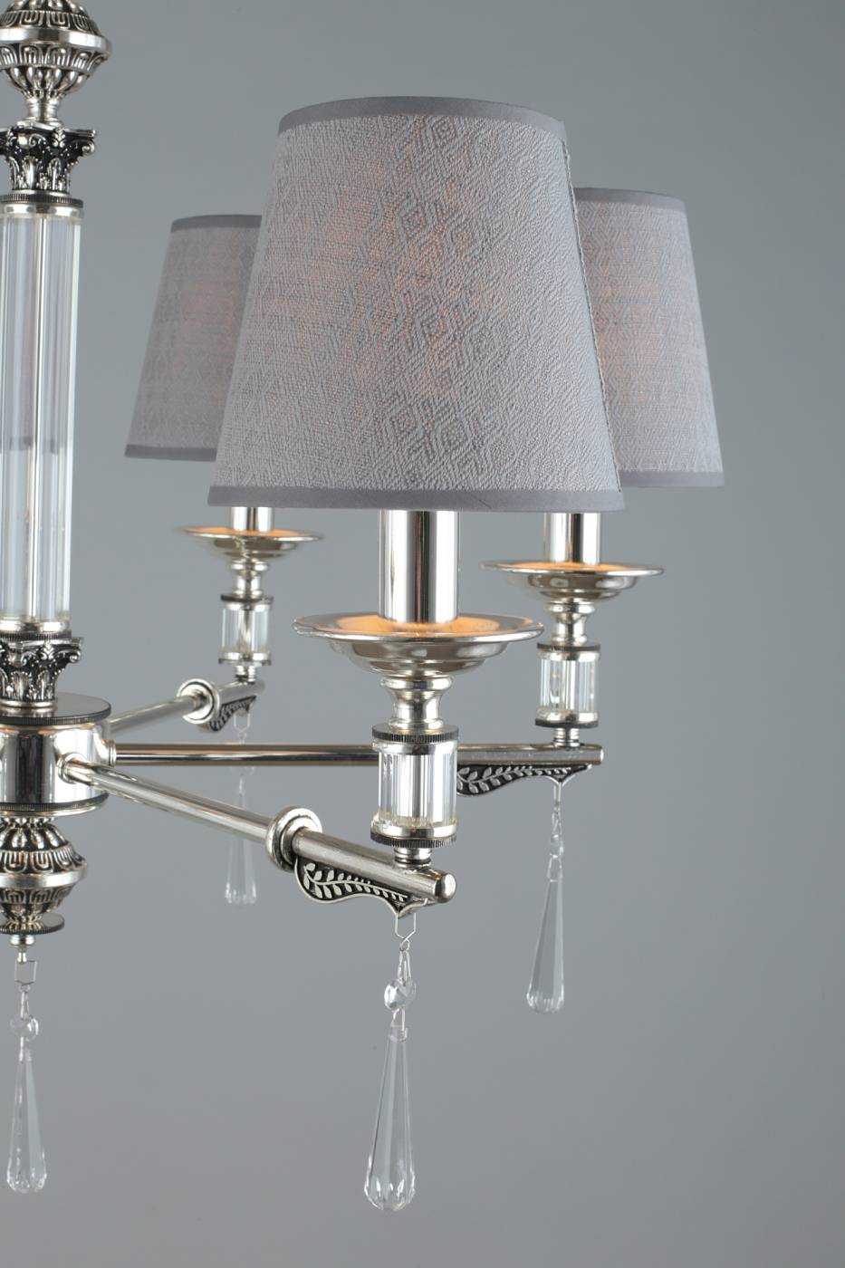 Потолочная люстра Omnilux Rivoli OML-64203-06