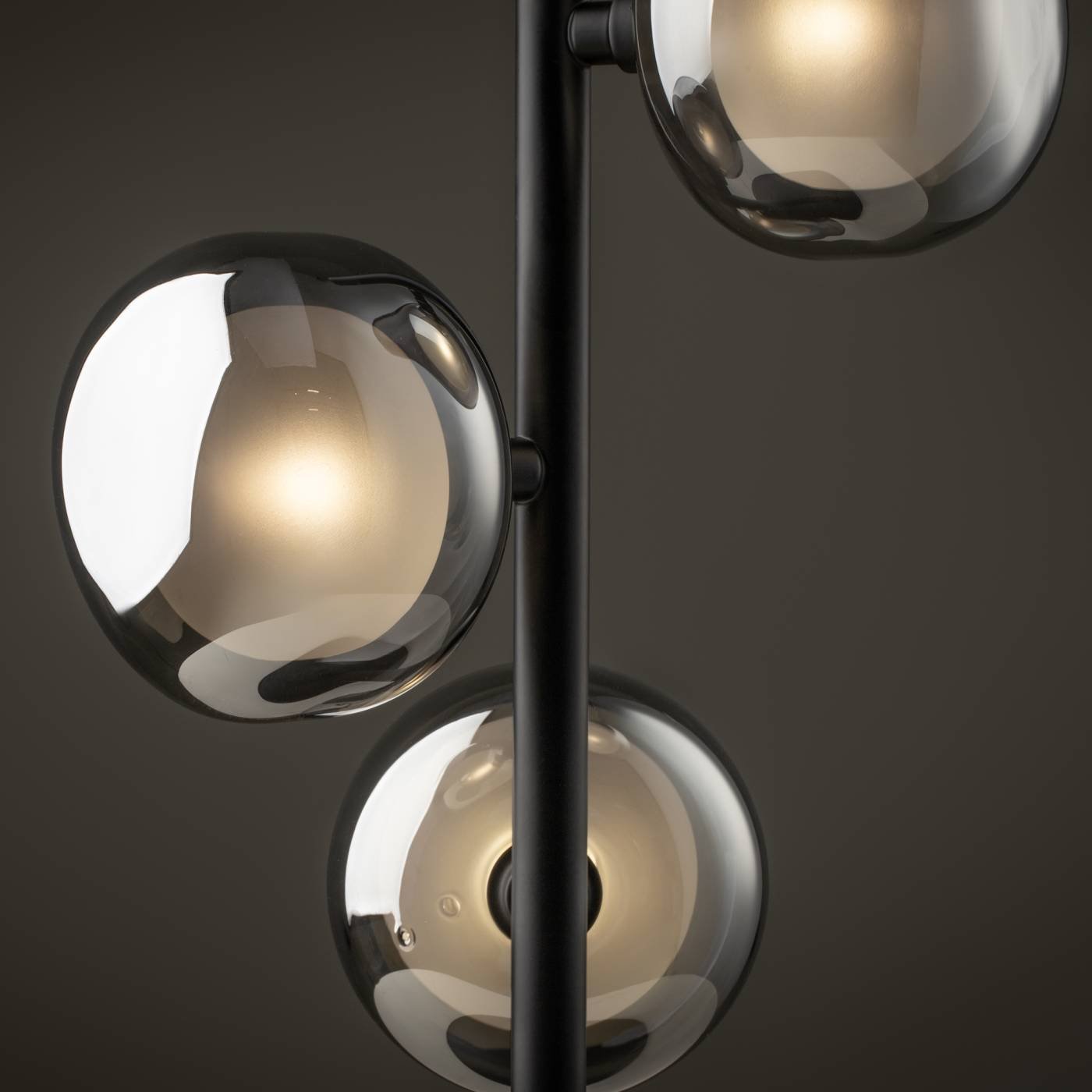 FR5435TL-03B Настольная лампа Freya Shimmer FR5435TL-03B