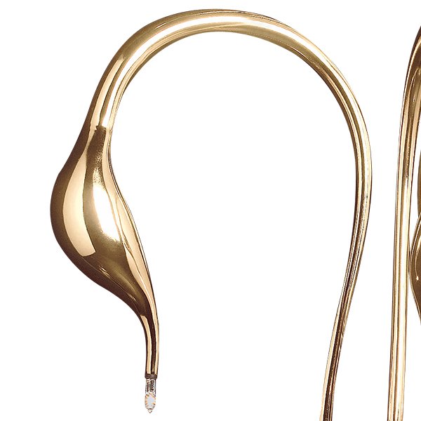 Настенное бра Lightstar Cigno Collo 751632