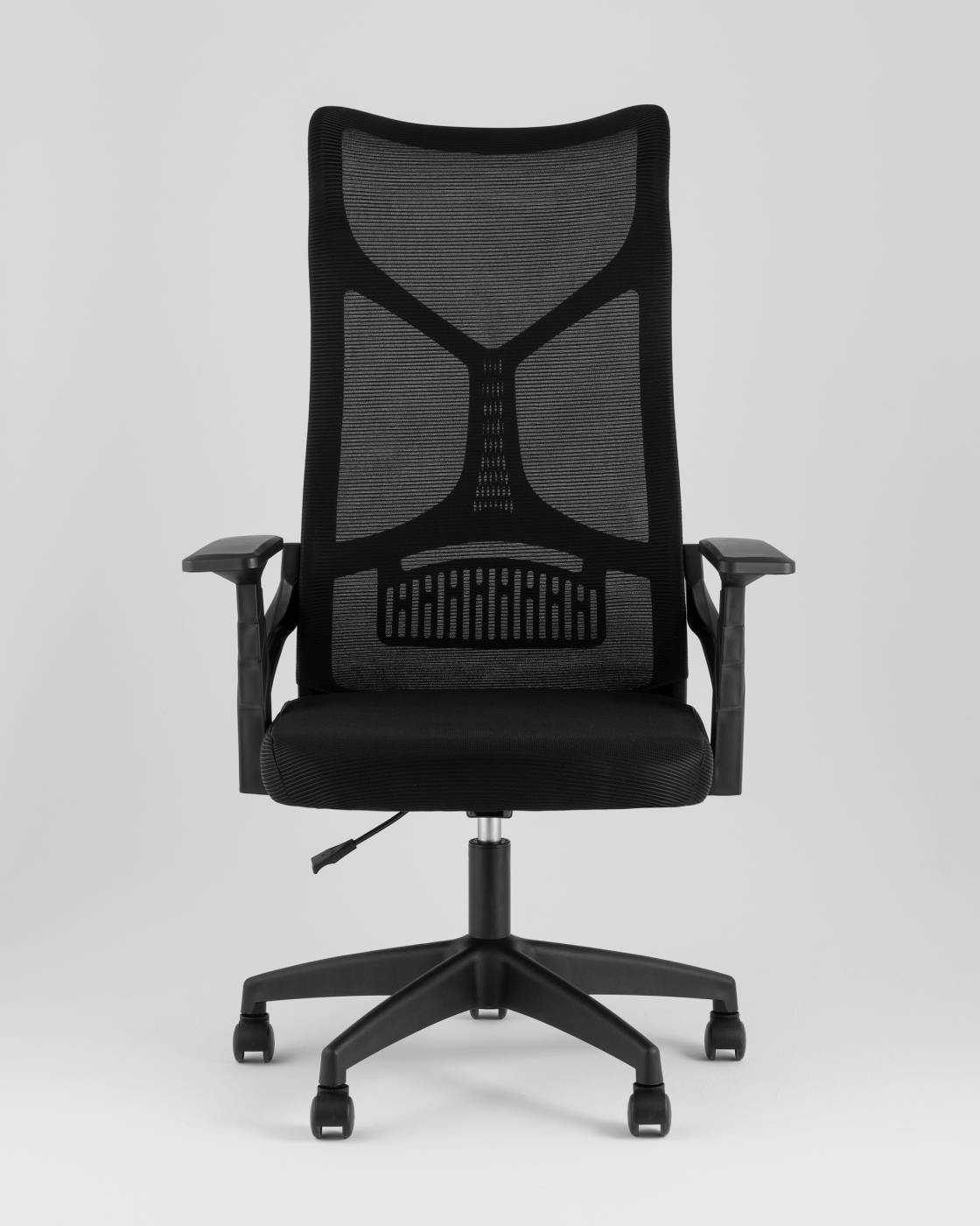 Офисное кресло Stool Group OUE-2561 black