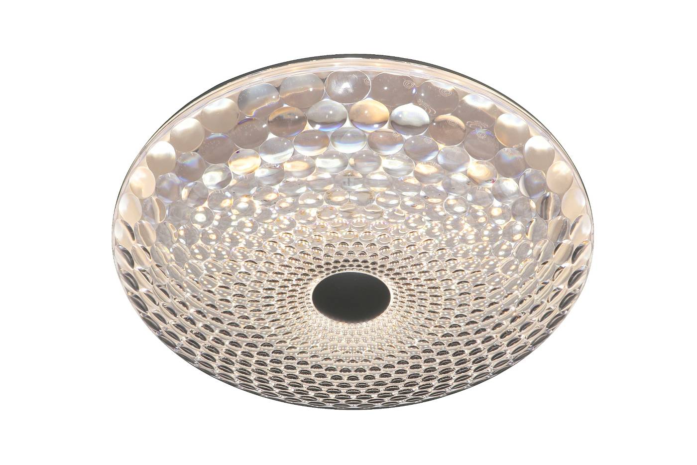 Потолочная светодиодная люстра Led Lamps Rgb Natali Kovaltseva LED LAMPS 81071