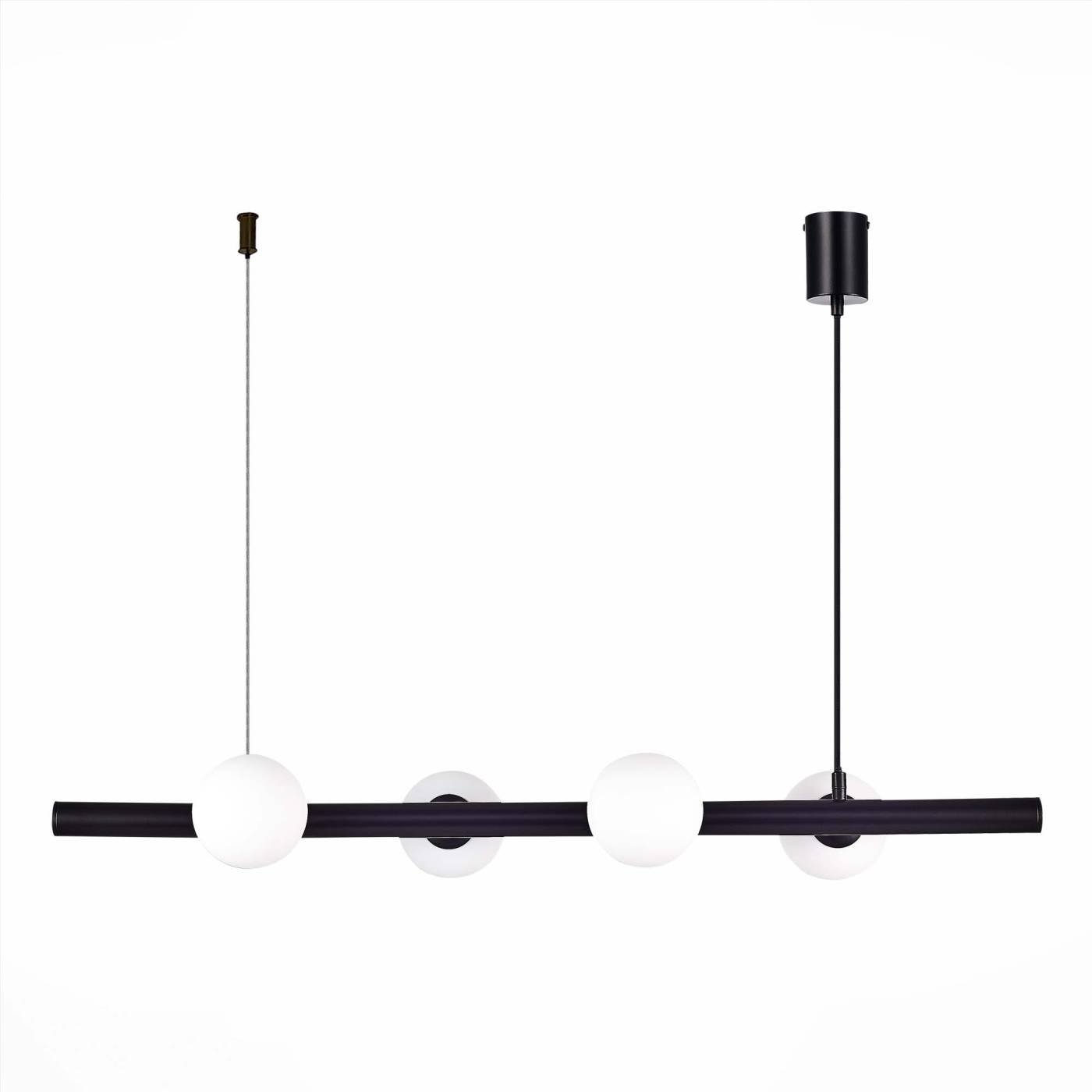 SL1185.403.04 Светильник подвесной ST Luce Asolo SL1185.403.04