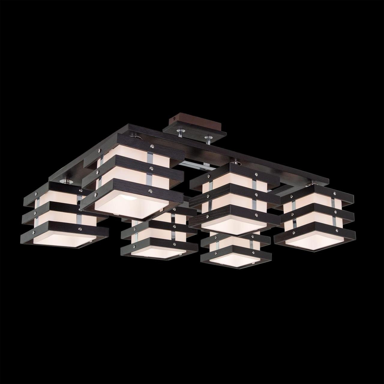 CL133161 Потолочная люстра Citilux Киото CL133161