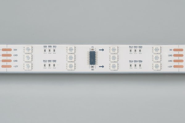 024150 LED лента Arlight SPI герметичная 024150