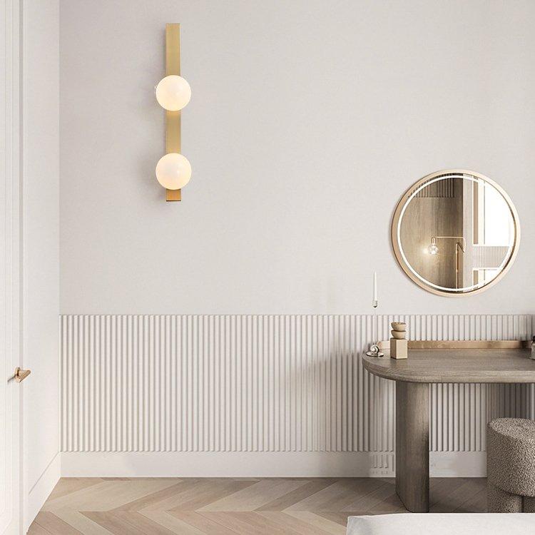 Бра настенное ImperiumLoft 224109-23