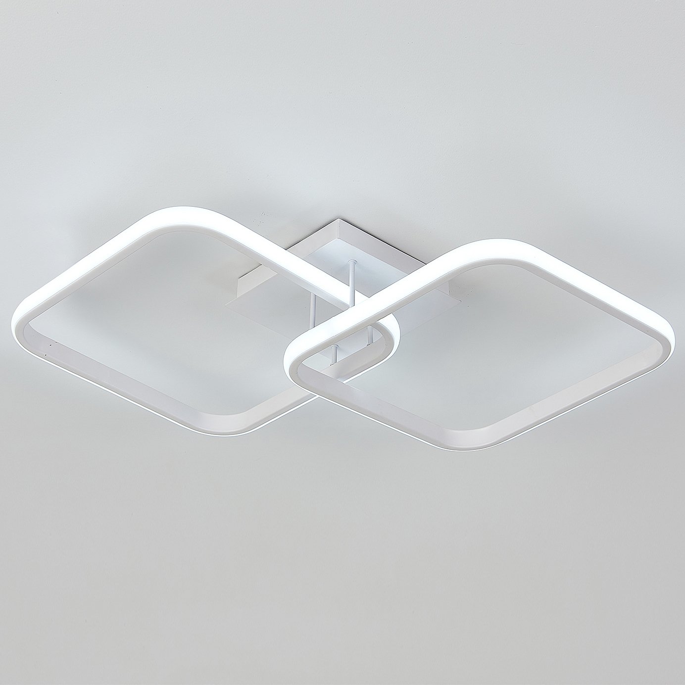 Потолочная люстра Natali Kovaltseva LEDLIGHT LED LAMPS 81178