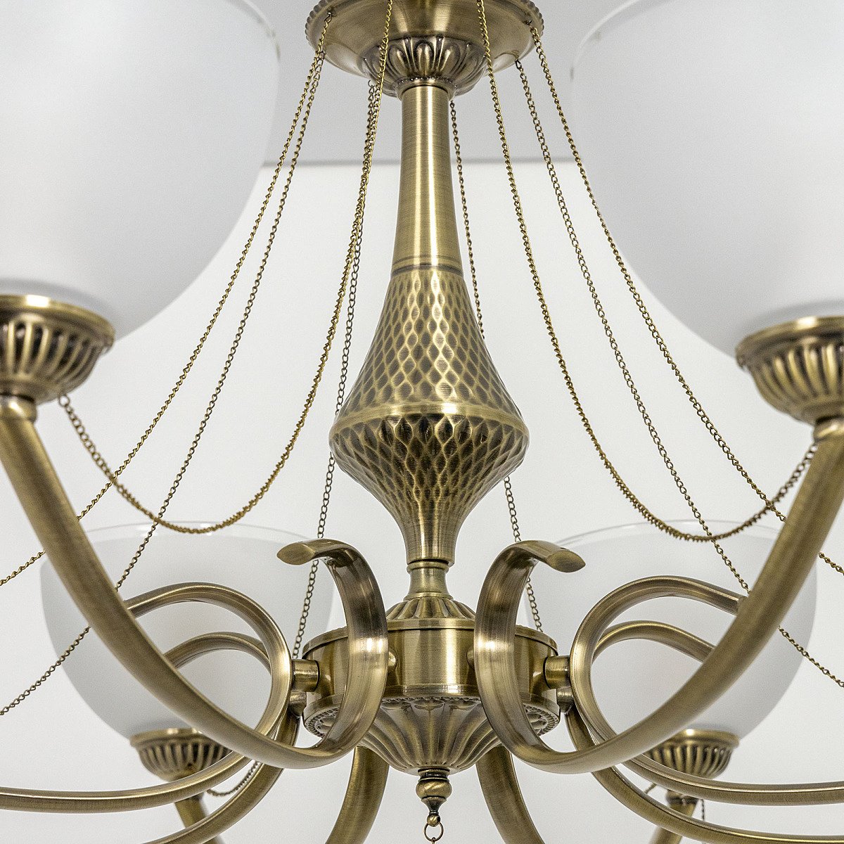 CL417283 Подвесная люстра Citilux Франческа CL417283