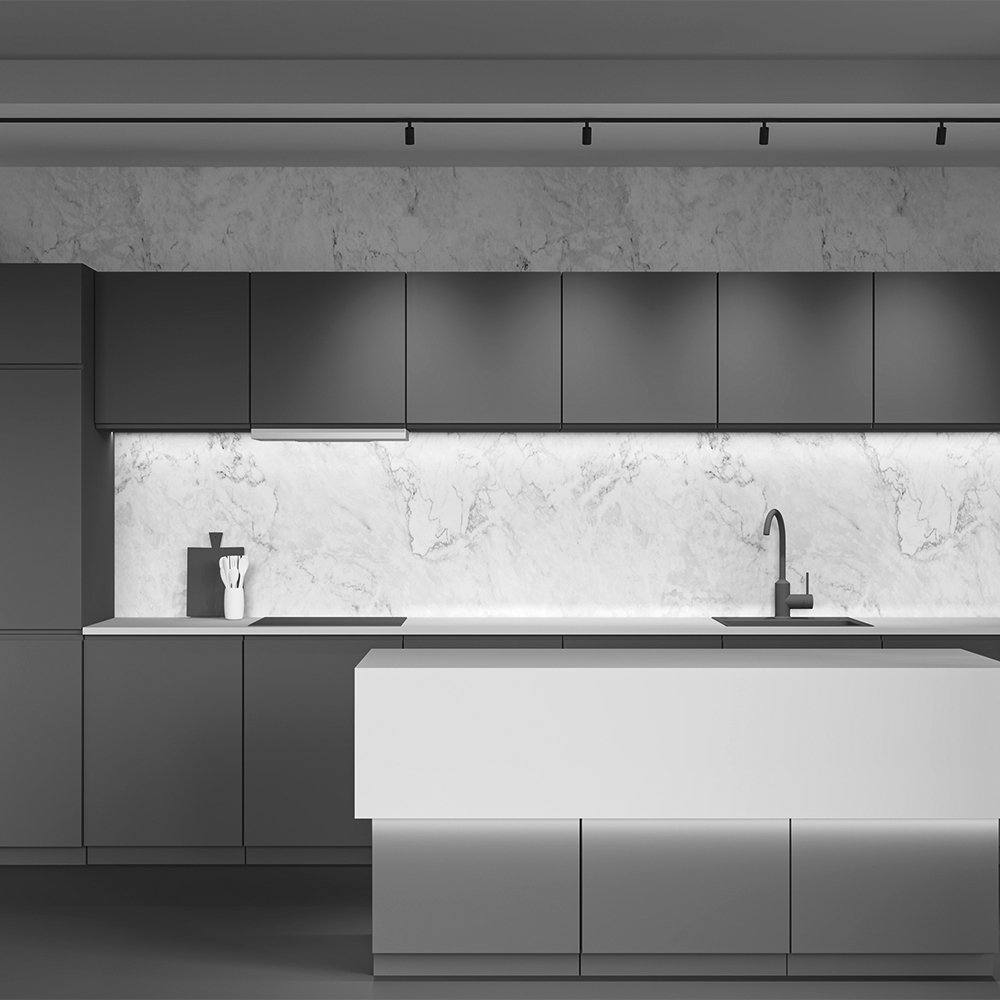 TR176-1-5WTW-M-B Трековый светильник Maytoni Focus Led TR176-1-5WTW-M-B