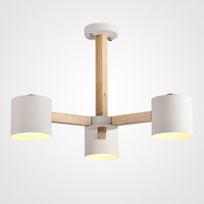 219308-26 Потолочная люстра ImperiumLoft Malmo01 219308-26