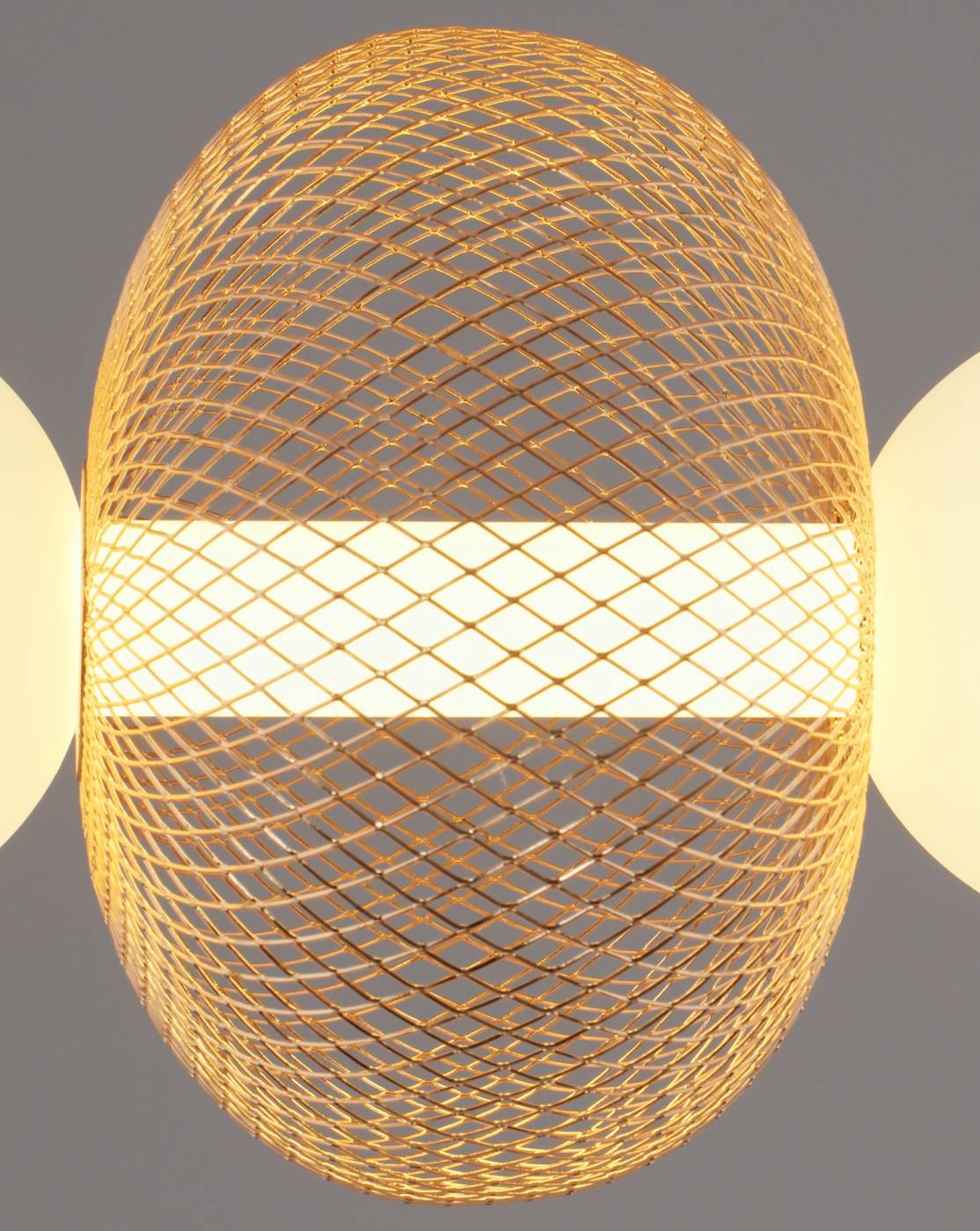 V11258-PL Светильник подвесной Moderli Lattice V11258-PL