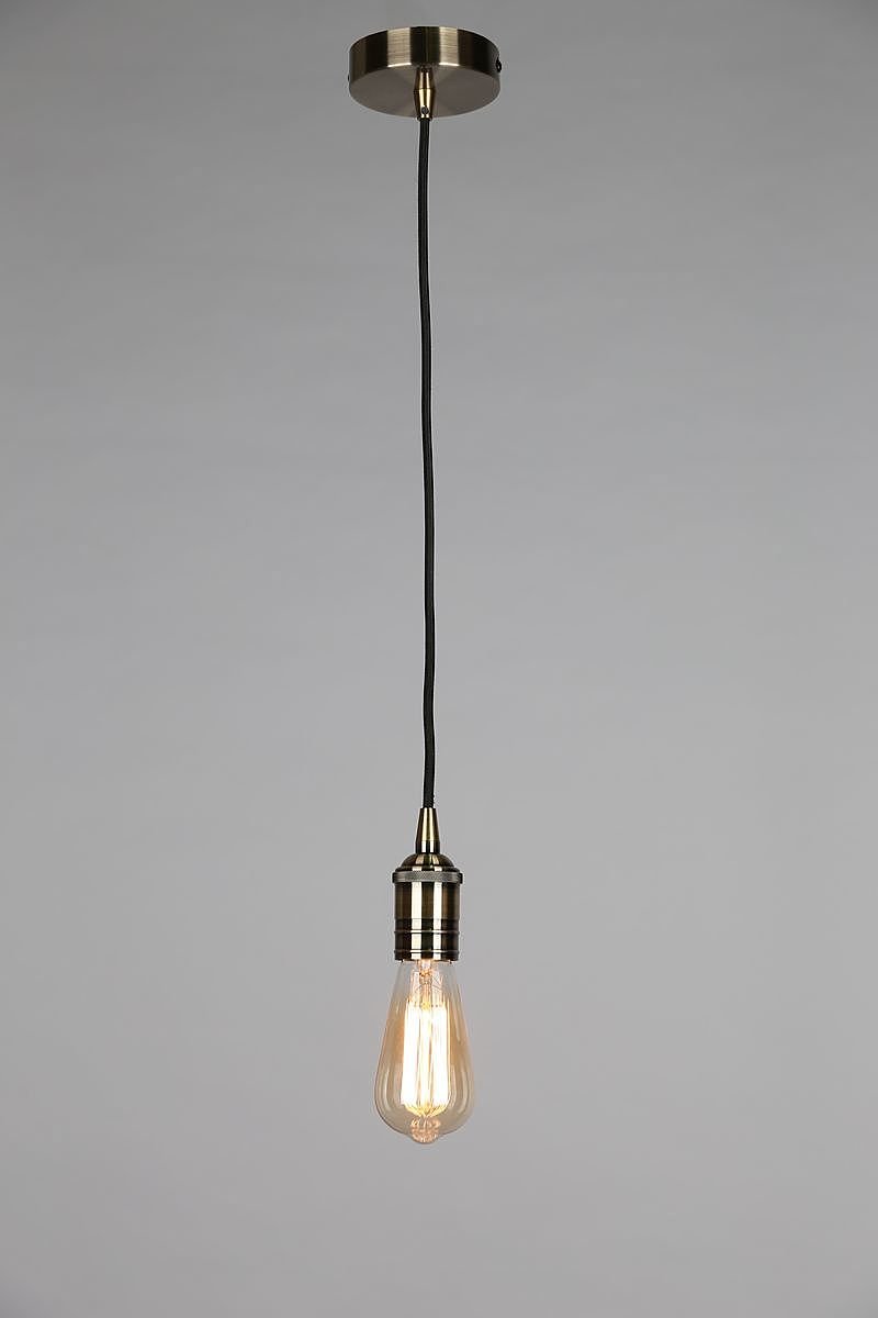 OML-91206-01 Светильник подвесной Omnilux Ottavia OML-91206-01