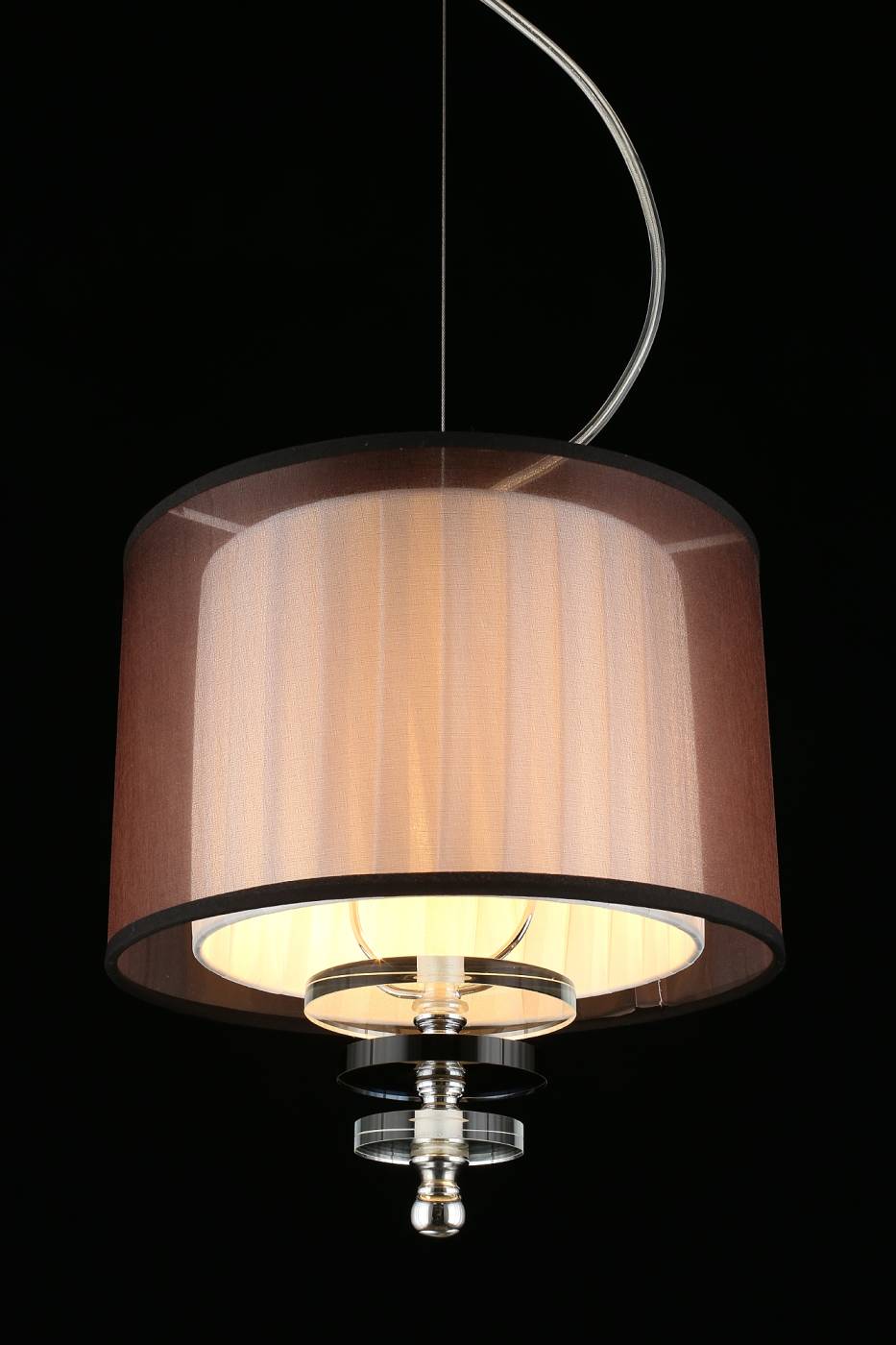 APL.703.06.01 Светильник подвесной Aployt Floret APL.703.06.01