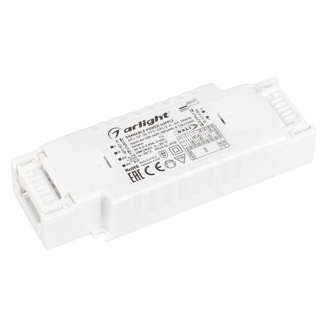 Драйвер для LED ленты Arlight ARJ 033810