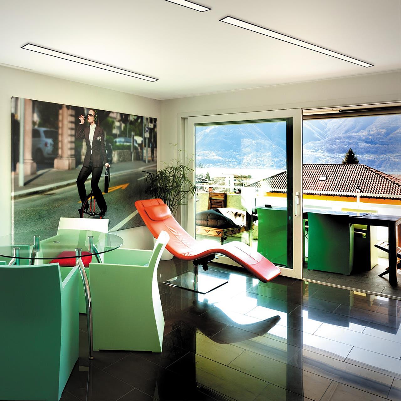 358819 Встраиваемый светильник Novotech Iter 358819