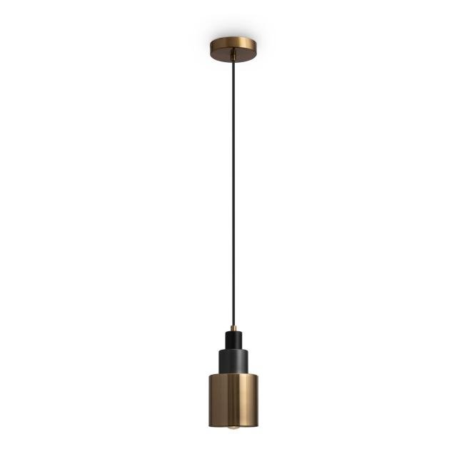 FR4006PL-01BS Светильник подвесной Freya Moke FR4006PL-01BS