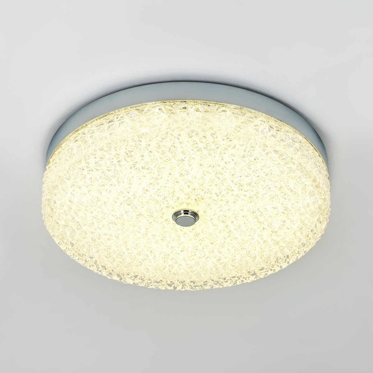 Потолочный светильник L LED4U L1116-400 CR