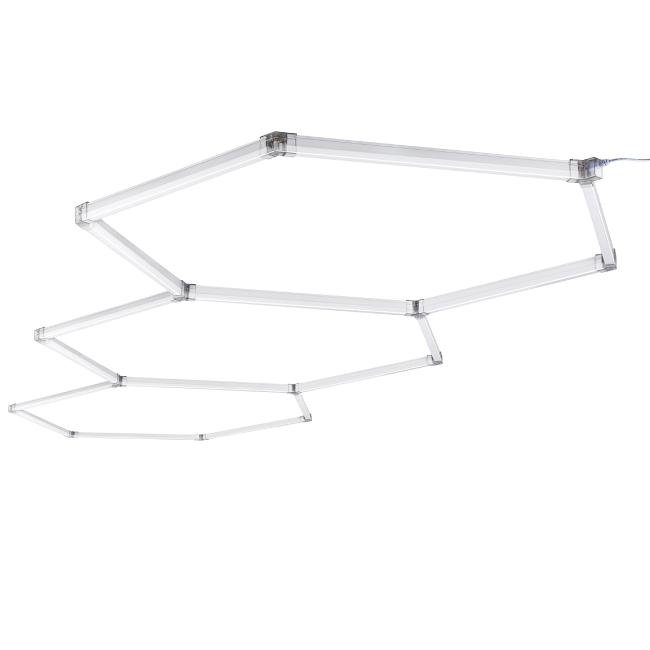 V10A450064 Светильник потолочный Lightstar Varieta V10A450064