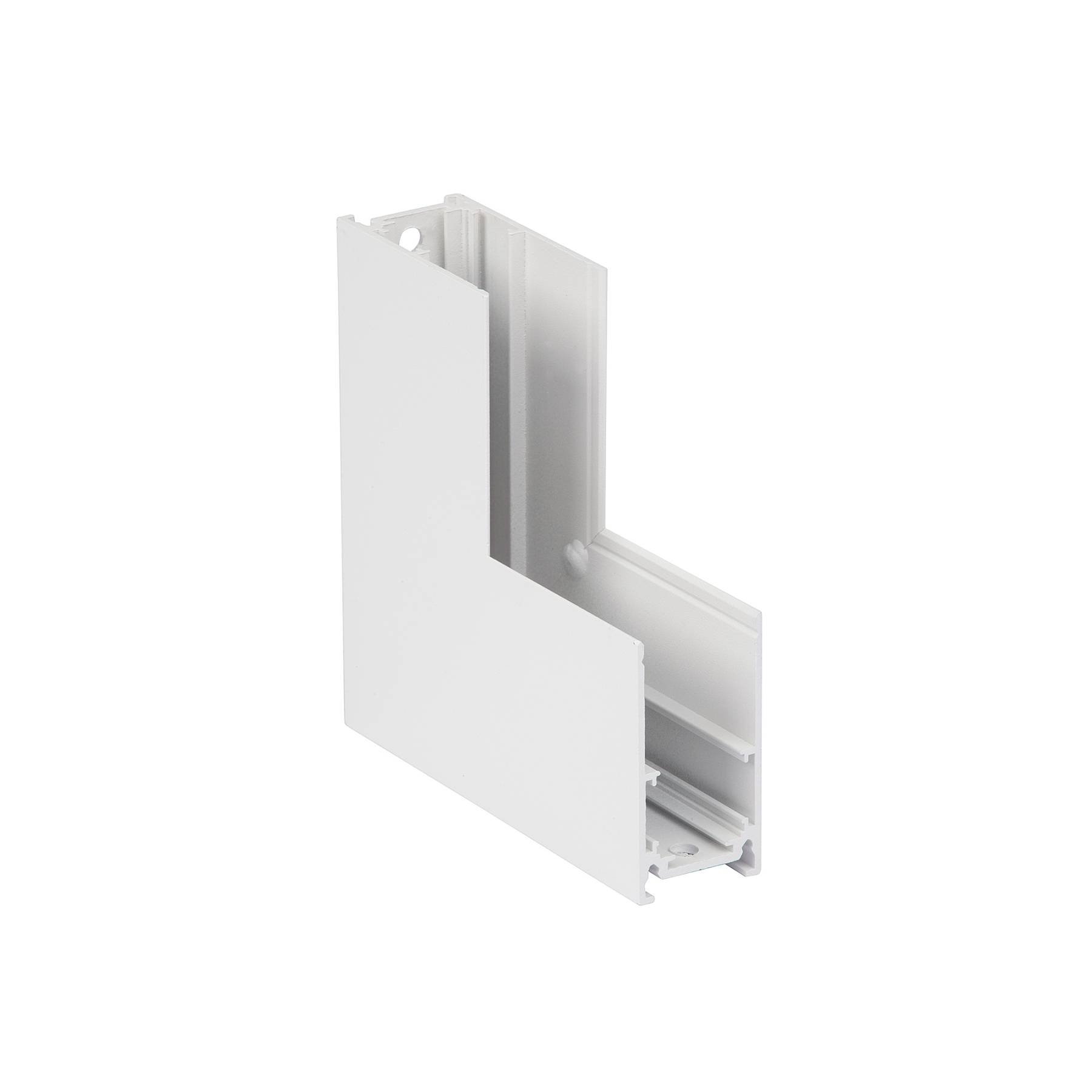 VT0200026-00 Коннектор угловой вертикальный Vitaluce VT0200026-00