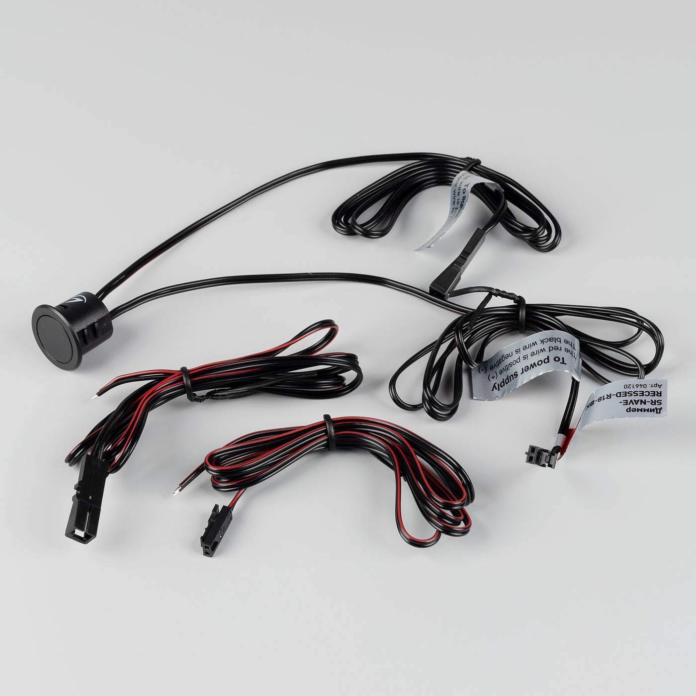 046120 Диммер Arlight Nave 046120