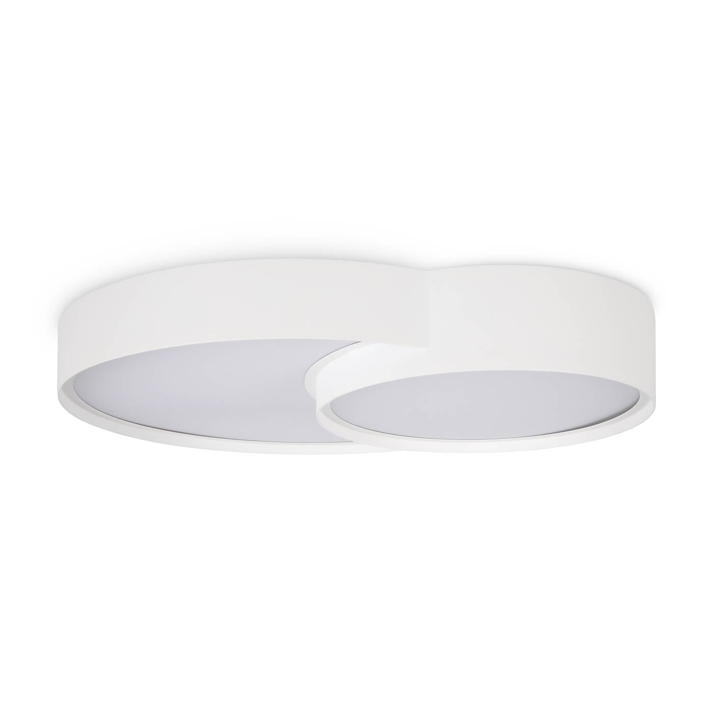 FR6094CL-L72W Светильник потолочный Freya Items FR6094CL-L72W