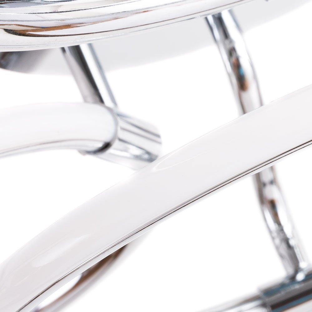 A2516PL-4CC Потолочная светодиодная люстра Presto Arte Lamp A2516PL-4CC