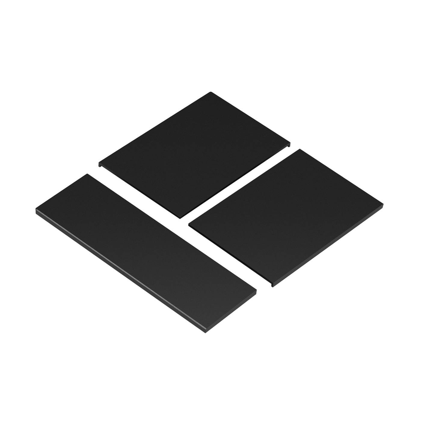 Накладка панели с клавишами Arlight 052876