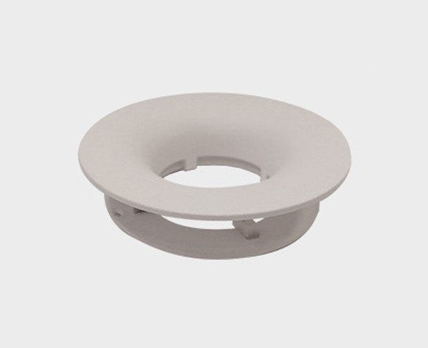 IT02-001 ring white Сменное декоративное кольцо для светильника IT02-001 Italline uni eco IT02-001 ring white
