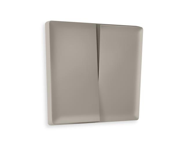 Накладка на механизм Ambrella Volt ALFA AP3630