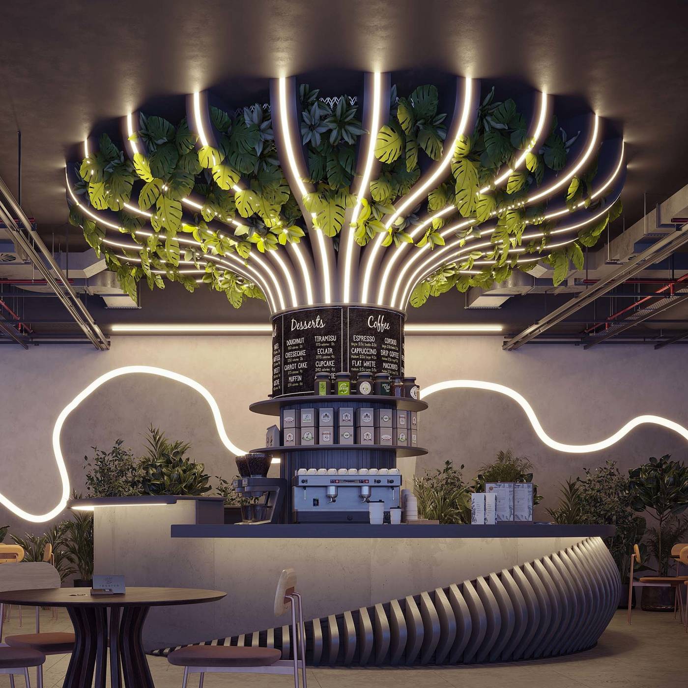 Профиль Arlight Bent-Side 046423