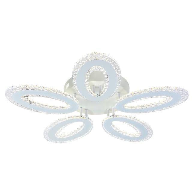 10211/5LED Потолочная люстра Escada Air 10211/5LED