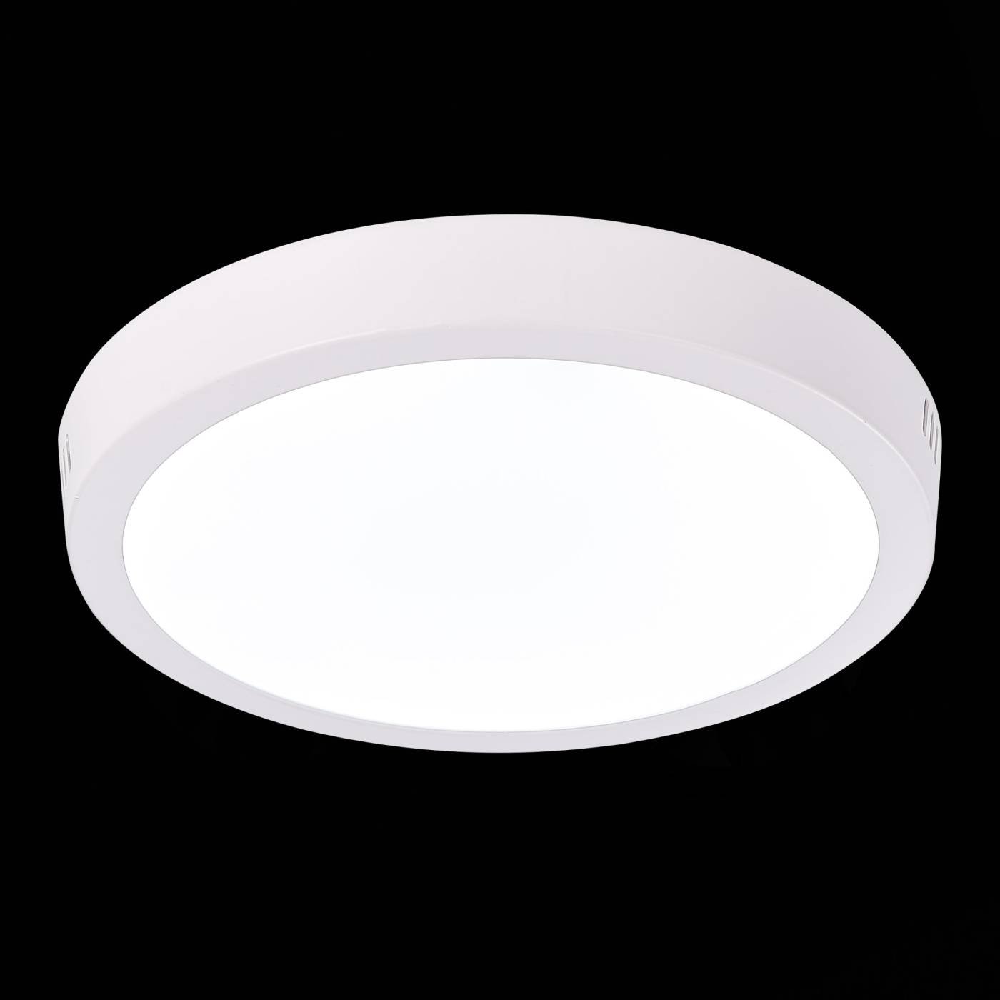 ST112.532.18 Светильник потолочный ST Luce Nubes ST112.532.18