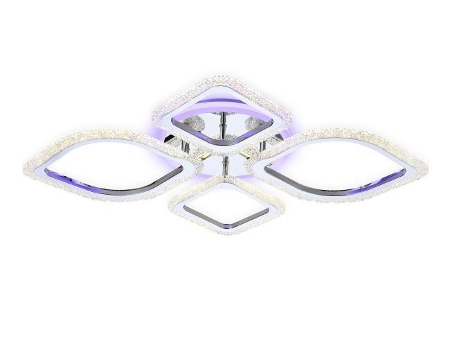 Потолочная люстра Ambrella Original FA5148