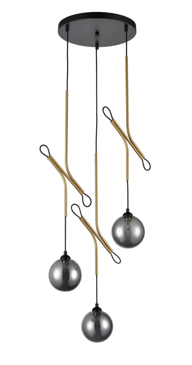 VL5662P03 Светильник подвесной Vele Luce Ottava VL5662P03