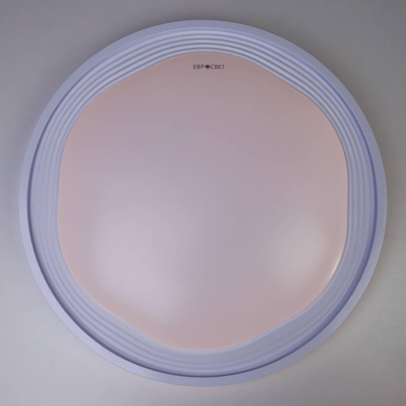 Светильник потолочный Eurosvet Range 40006/1 LED белый 70W