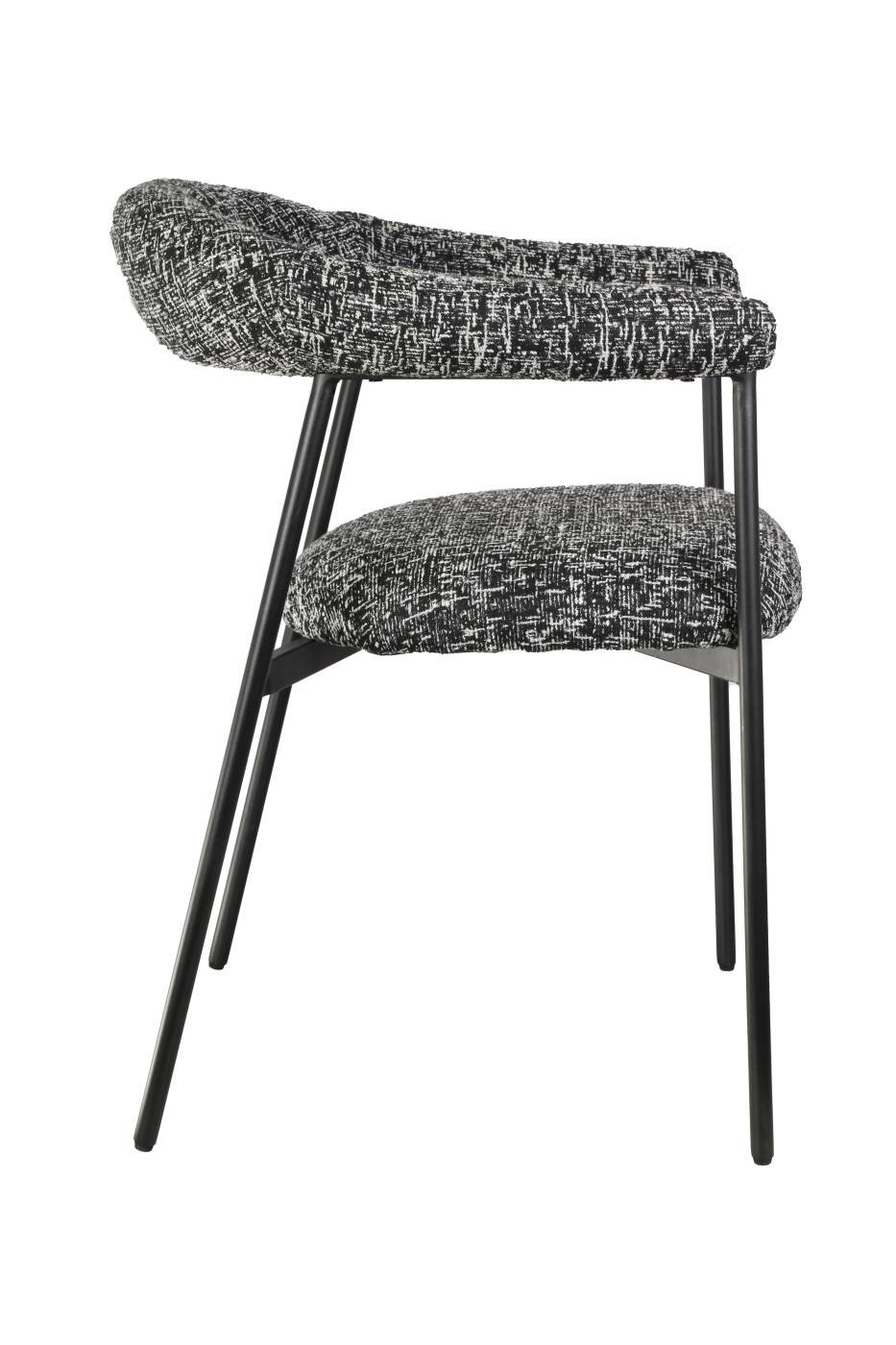 Комплект стульев Stool Group DR-1510-A BMG3091G-3 X2