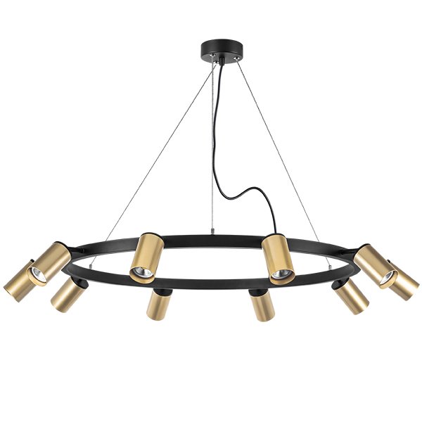 Подвесная люстра Lightstar Rullo LR020400