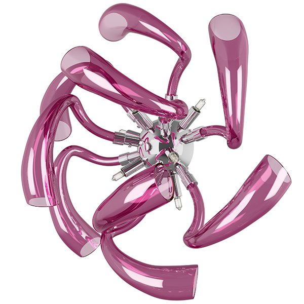 Настенное бра Lightstar Stella 892668