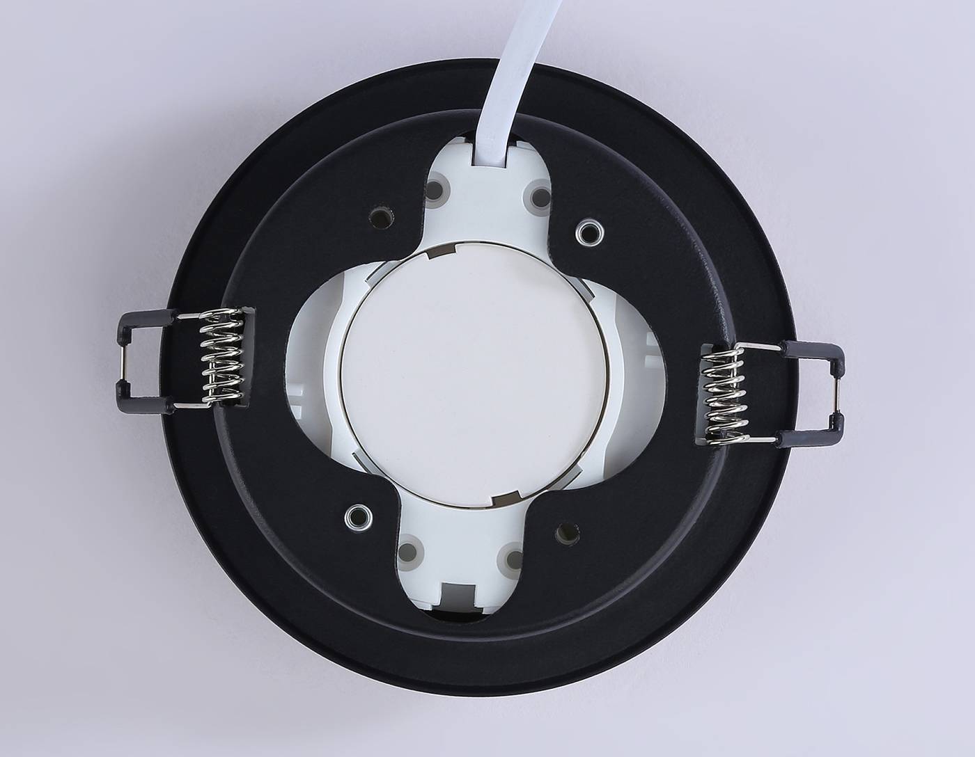 TN5228 Встраиваемый светильник Ambrella GX53 Acrylic tech TN5228