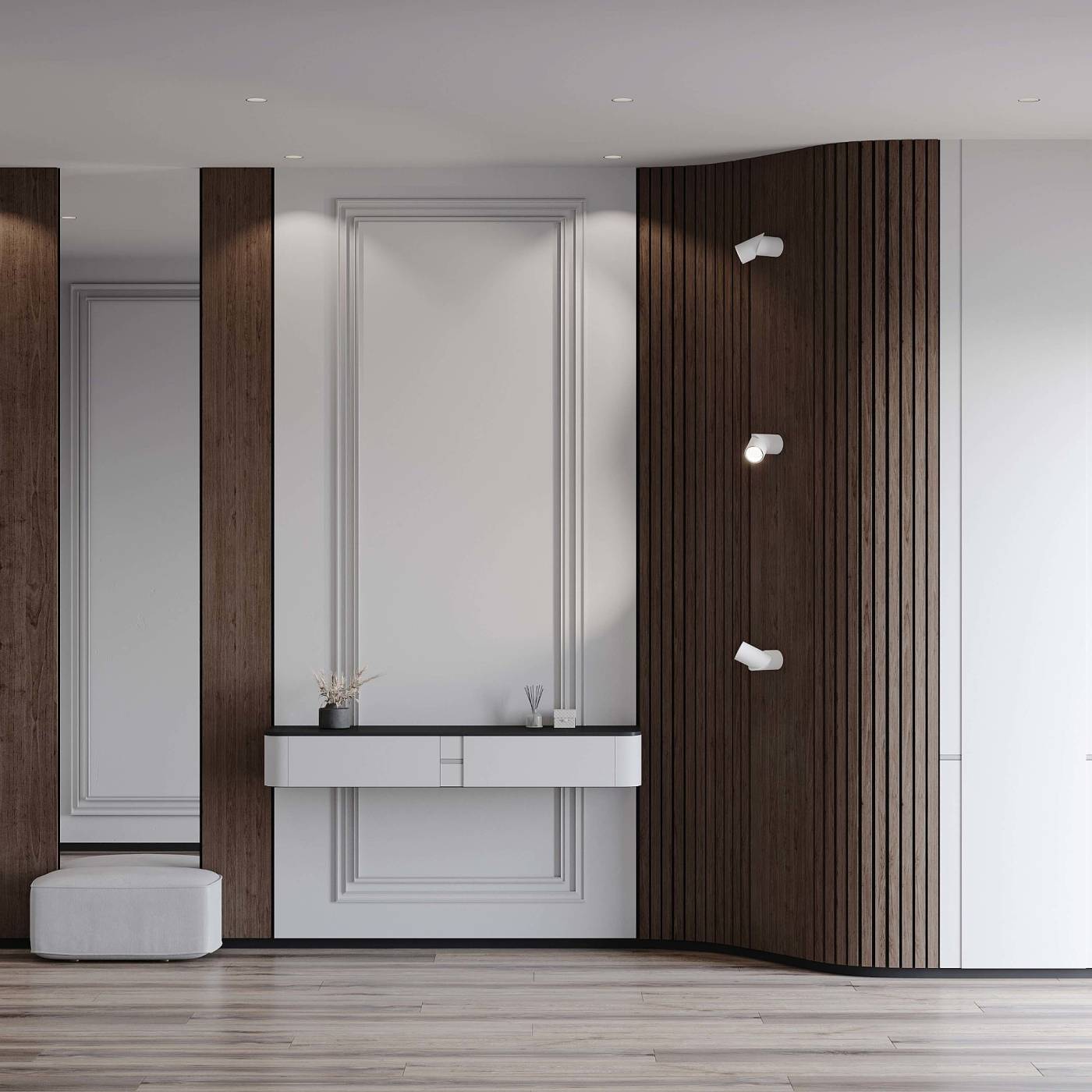 026760(1) Трековый светильник Arlight Twist 026760(1)