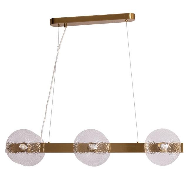 306015006 Подвесная люстра De Markt Оливия 306015006