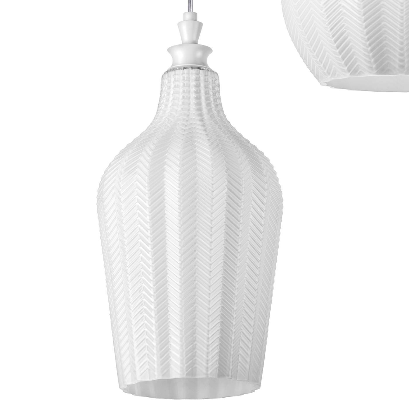 Светильник подвесной Lightstar Rocco 793236